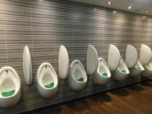 pisuar